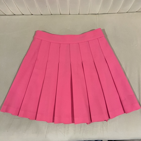 Sunday Best 00 Coord Tuesday Button Up Olive Skirt Combo - Picture 6 of 10